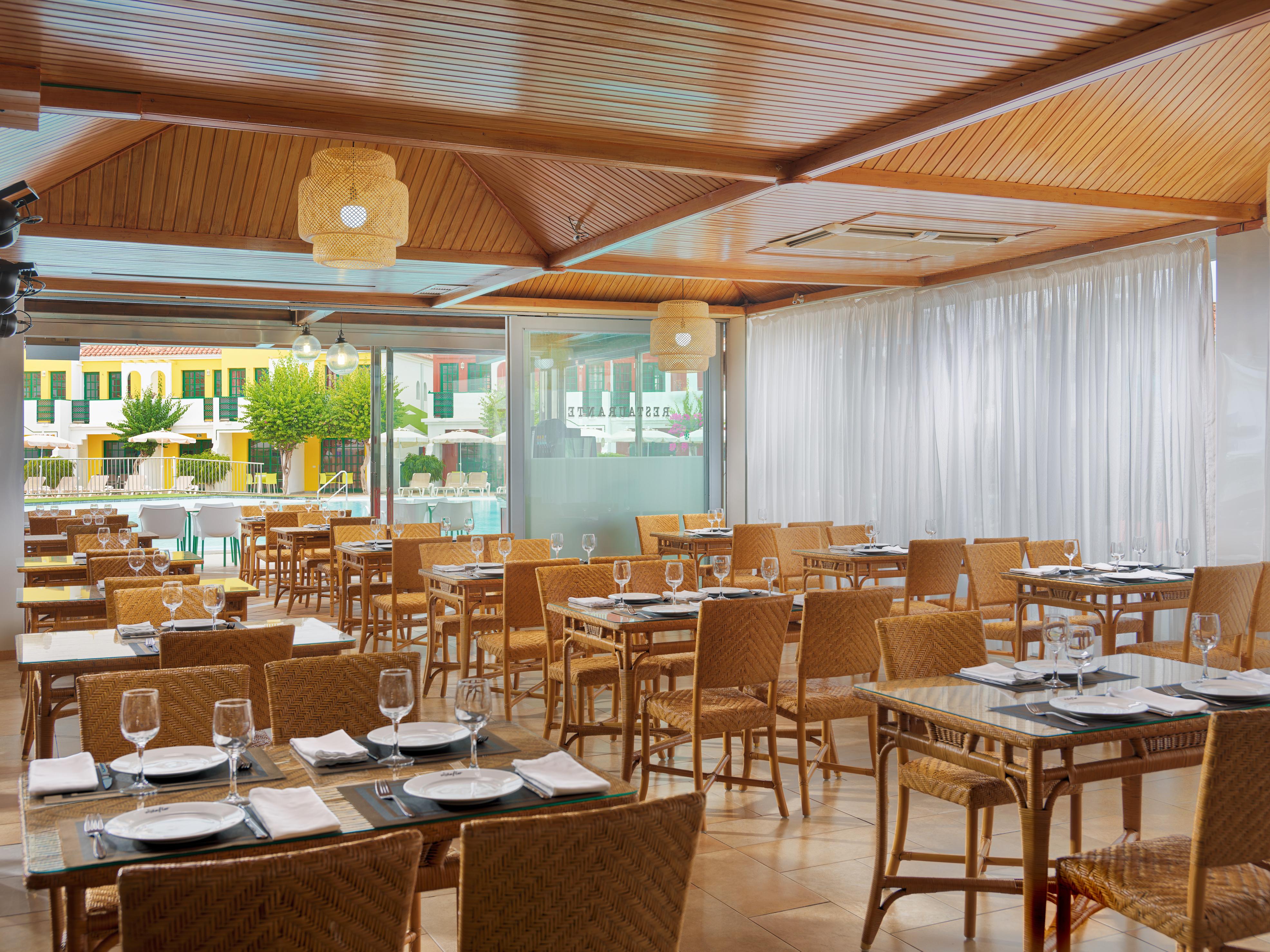 Bungalows Vistaflor มาสปาโลมาส ภายนอก รูปภาพ