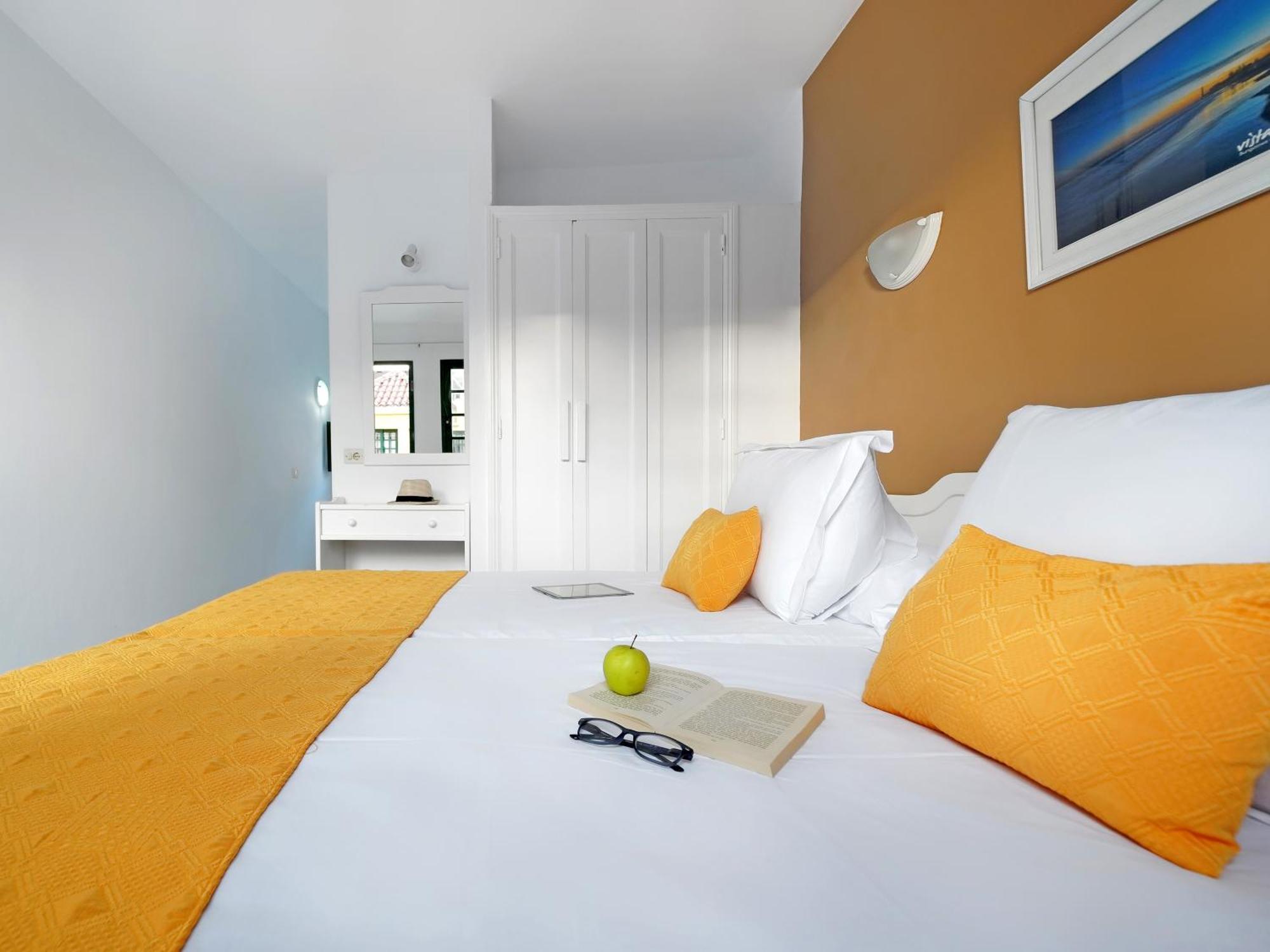 Bungalows Vistaflor มาสปาโลมาส ภายนอก รูปภาพ
